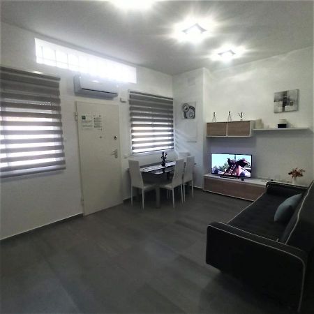Loft Mediterraneo 말라가 외부 사진