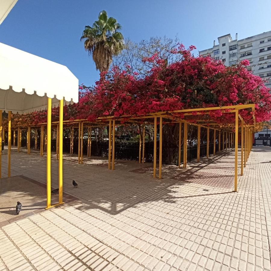 Loft Mediterraneo 말라가 외부 사진