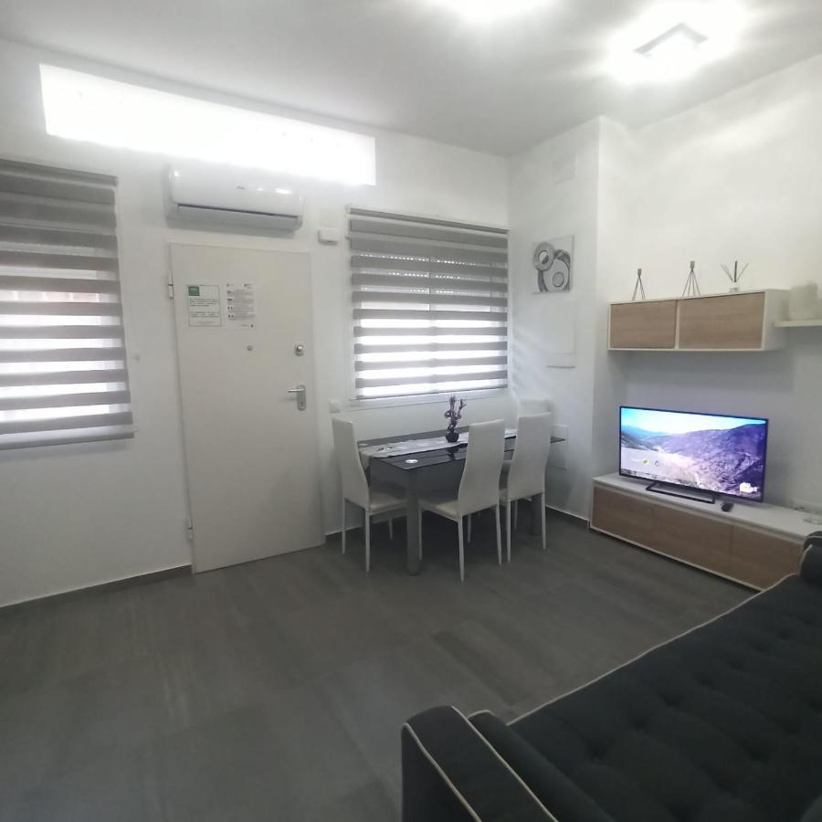 Loft Mediterraneo 말라가 외부 사진