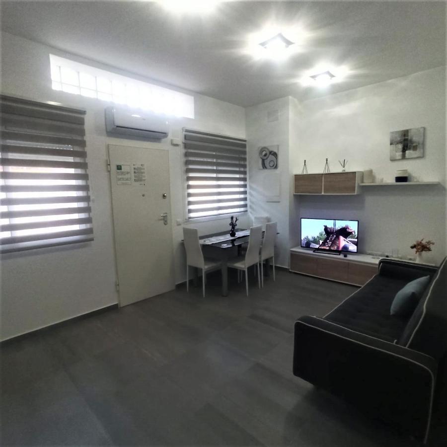 Loft Mediterraneo 말라가 외부 사진