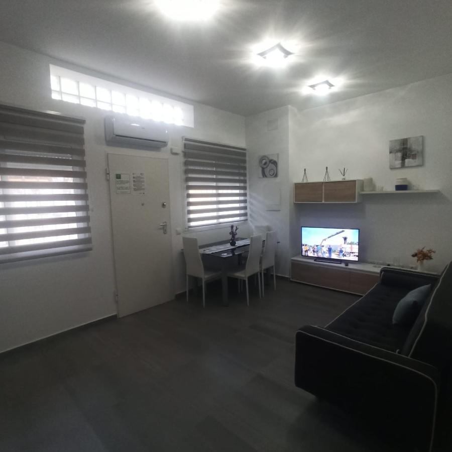 Loft Mediterraneo 말라가 외부 사진
