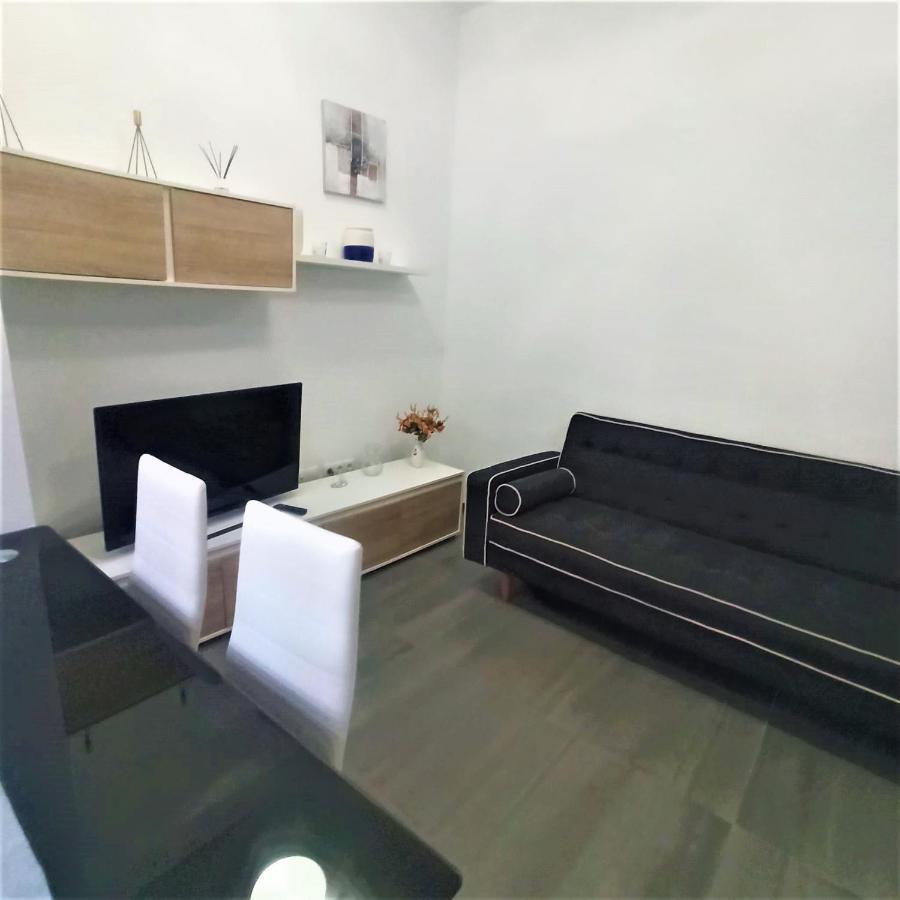 Loft Mediterraneo 말라가 외부 사진