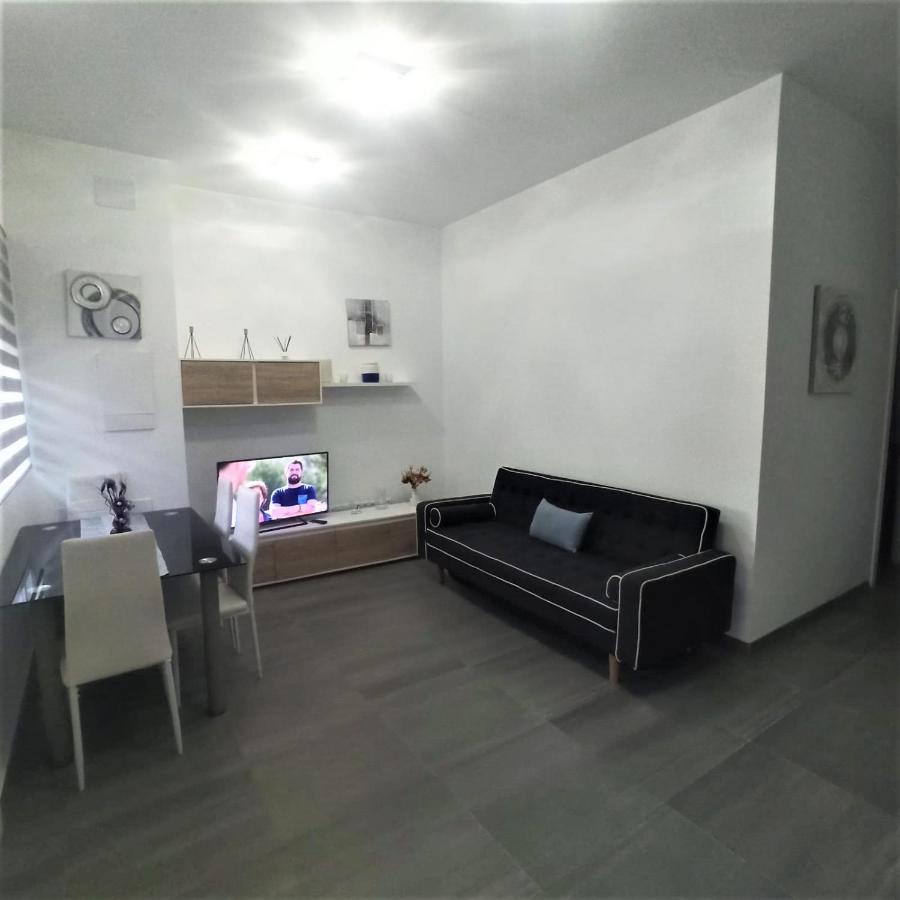 Loft Mediterraneo 말라가 외부 사진
