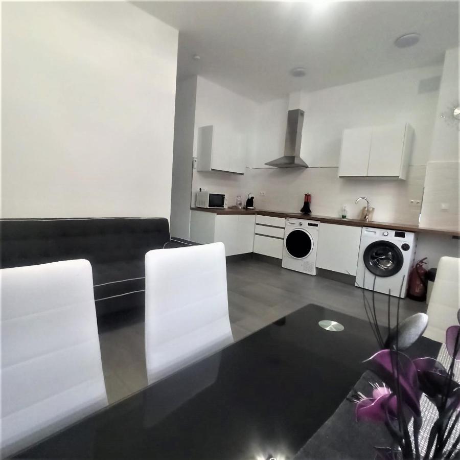 Loft Mediterraneo 말라가 외부 사진