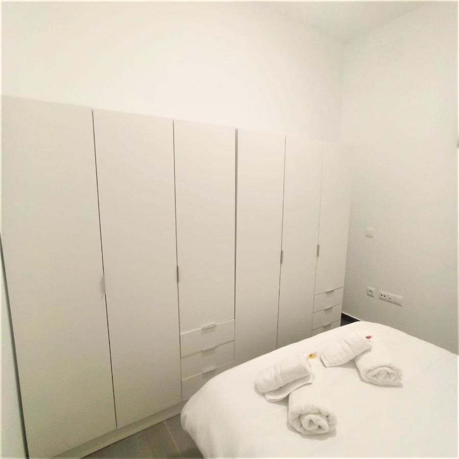 Loft Mediterraneo 말라가 외부 사진