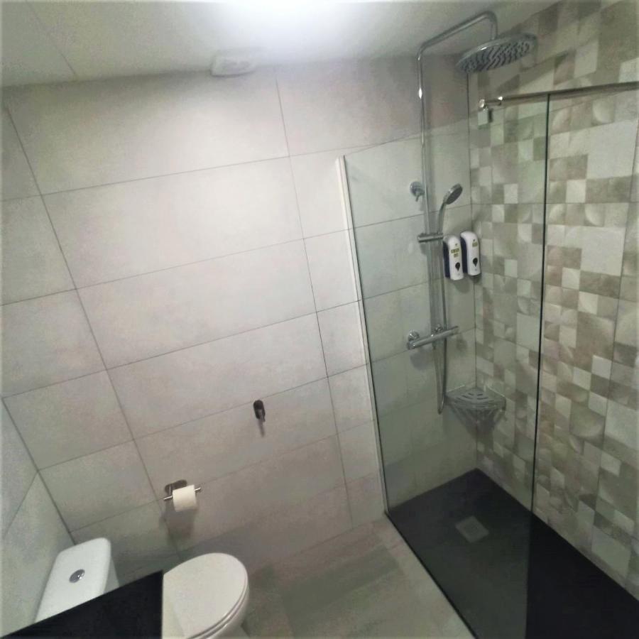 Loft Mediterraneo 말라가 외부 사진