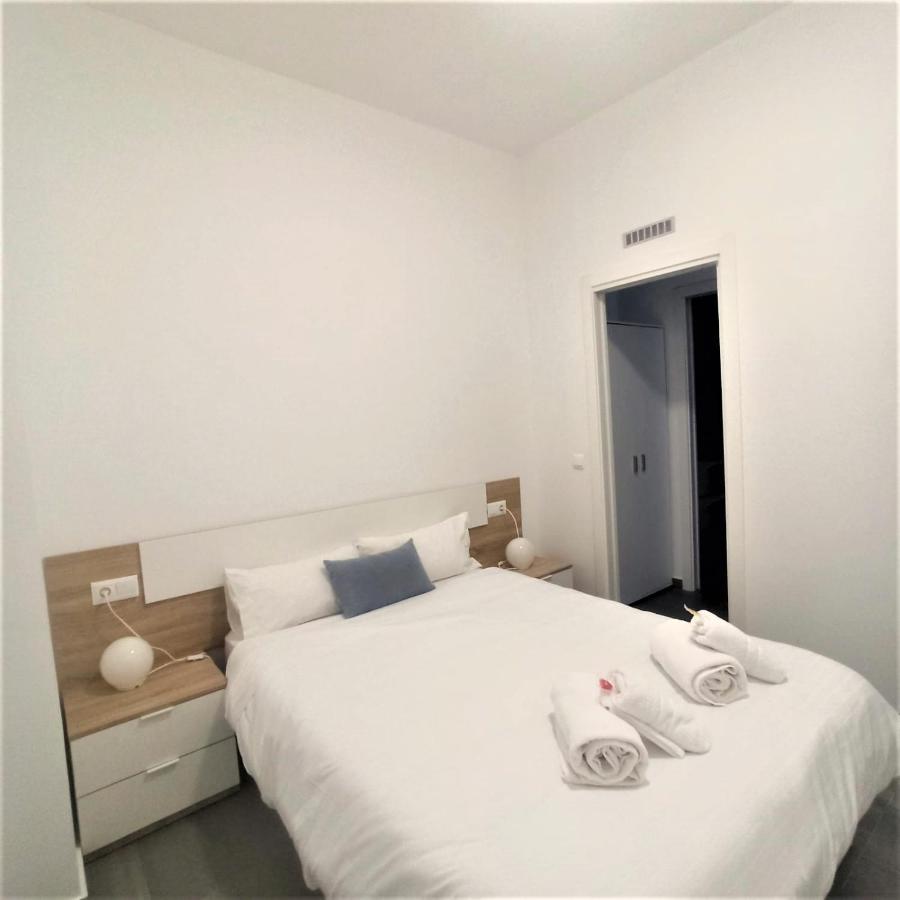Loft Mediterraneo 말라가 외부 사진