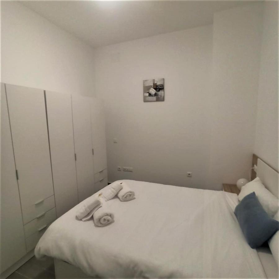 Loft Mediterraneo 말라가 외부 사진