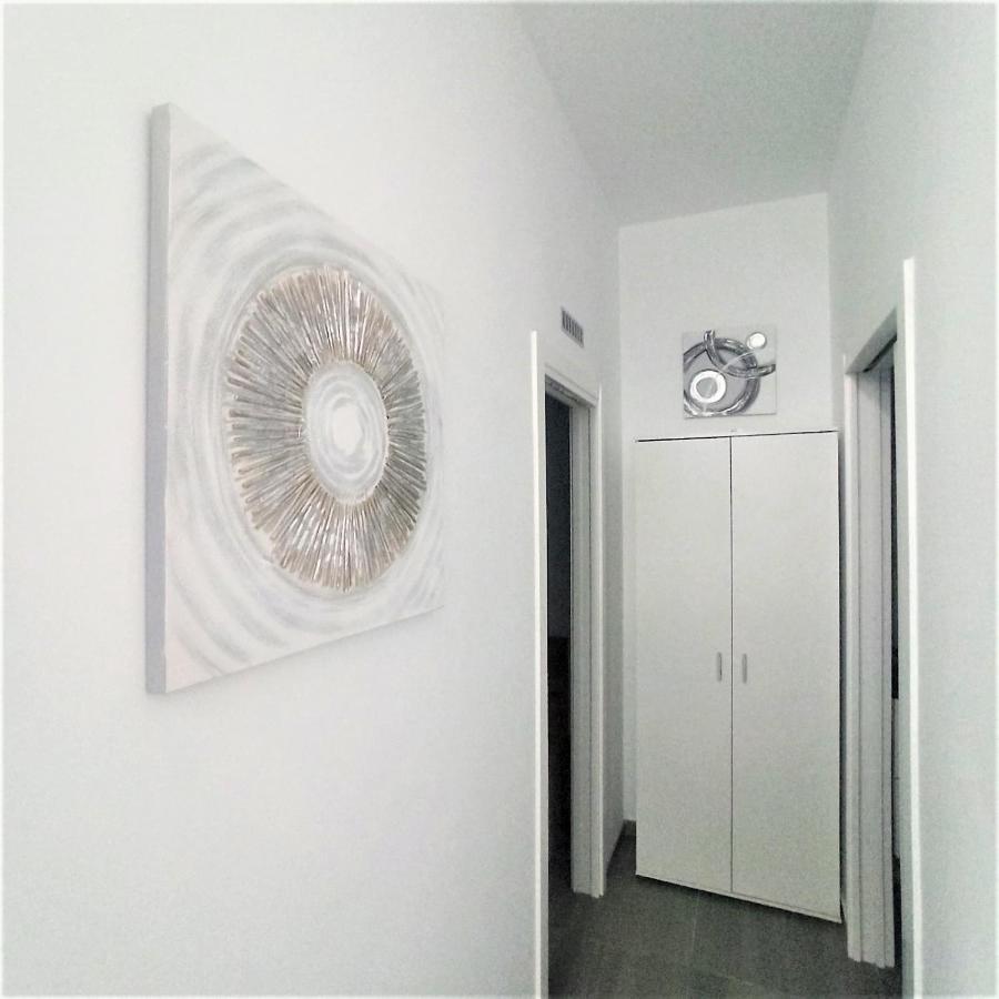Loft Mediterraneo 말라가 외부 사진