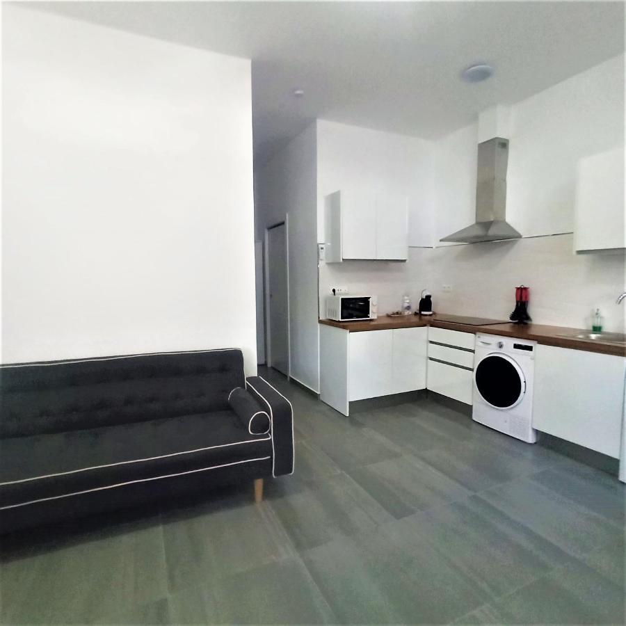 Loft Mediterraneo 말라가 외부 사진