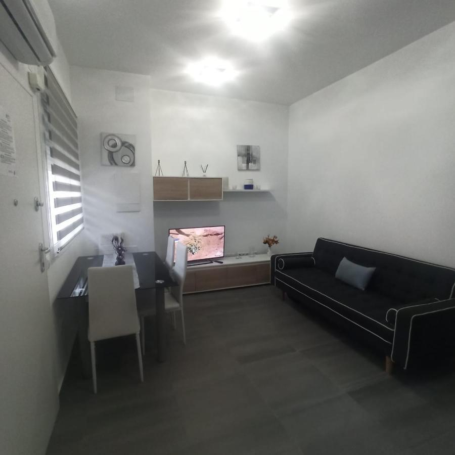 Loft Mediterraneo 말라가 외부 사진