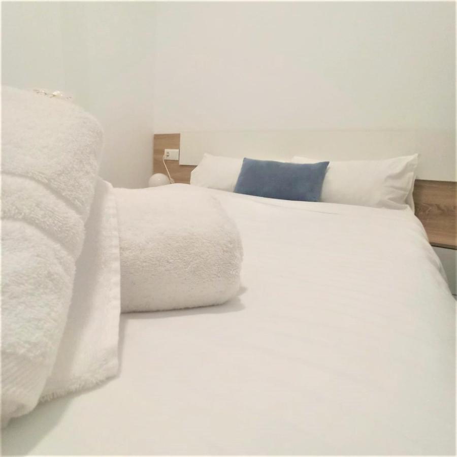 Loft Mediterraneo 말라가 외부 사진