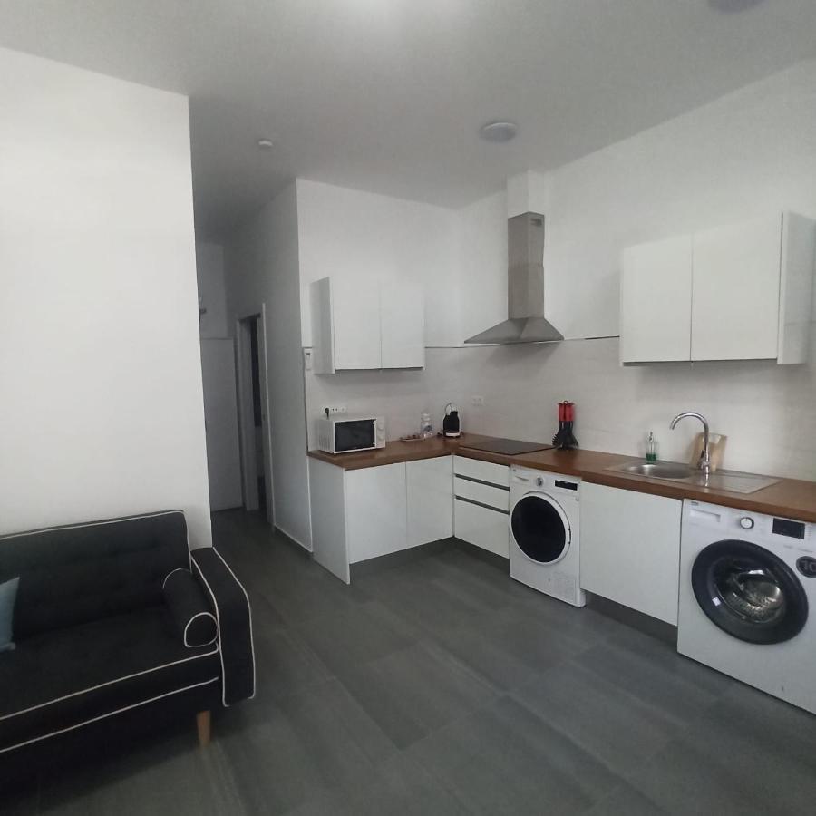 Loft Mediterraneo 말라가 외부 사진