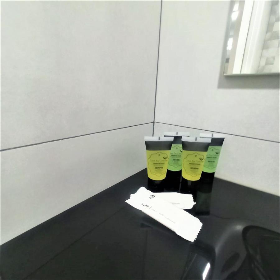 Loft Mediterraneo 말라가 외부 사진